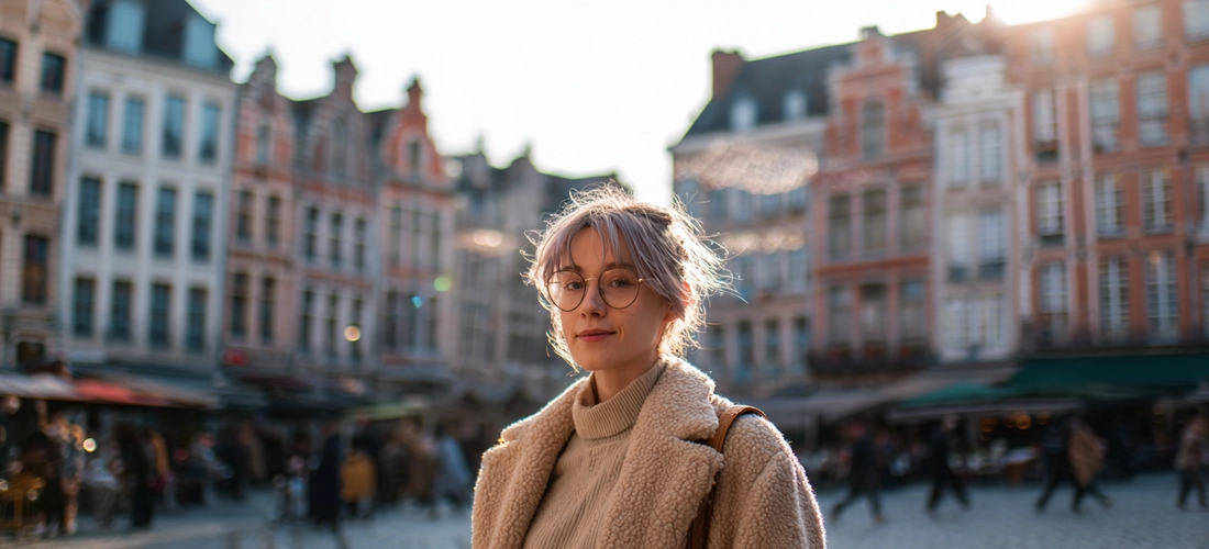 Travesti chat Lille – rencontres simples et chaleureuses dans le Nord