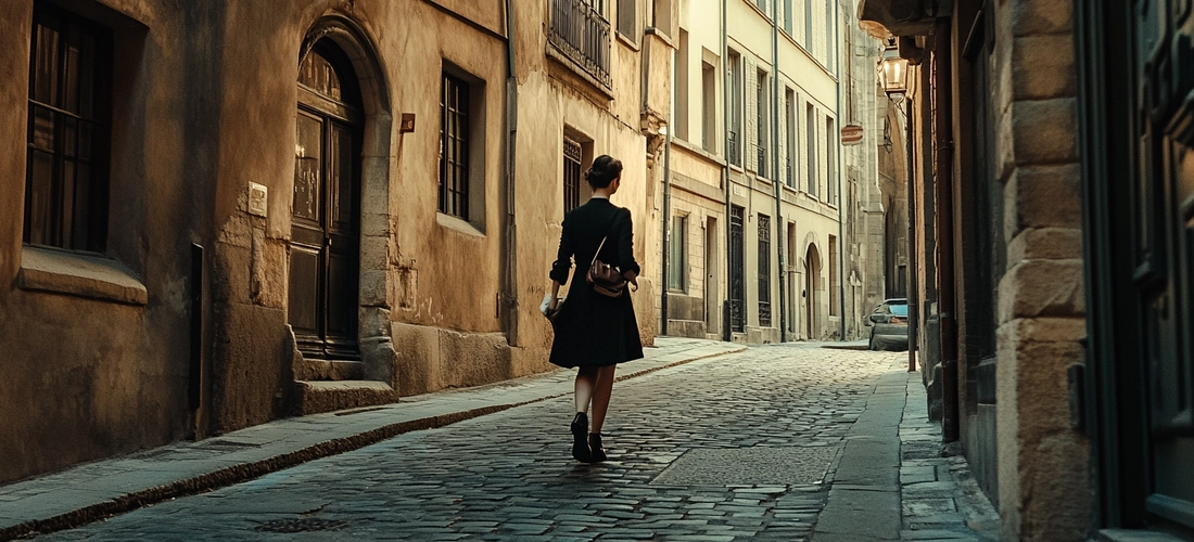 Chat travesti Lyon – rencontres discrètes et locales entre Rhône et Saône