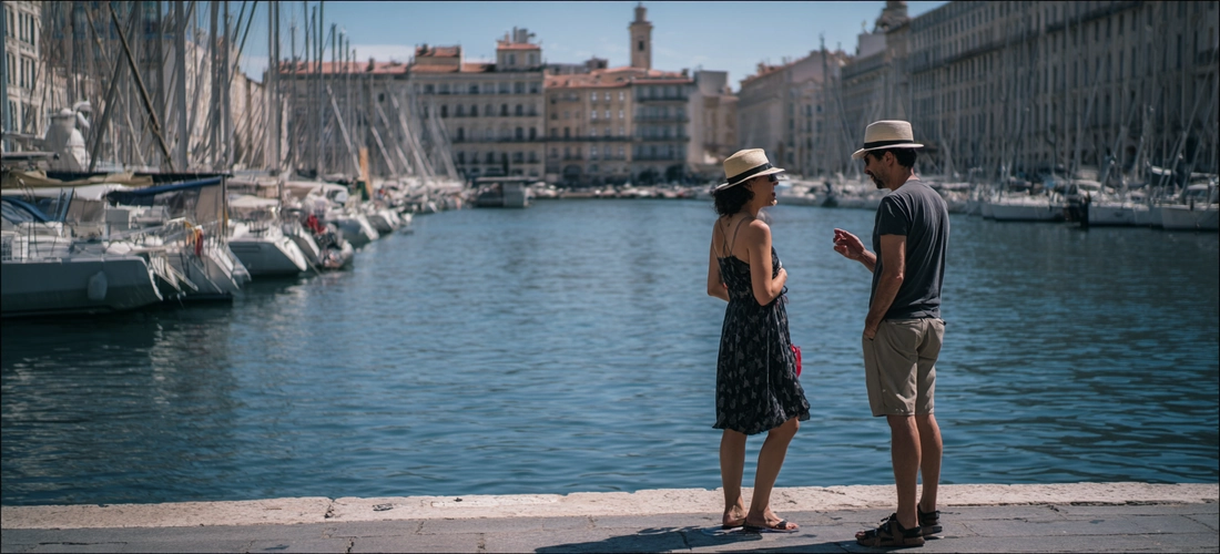 Sécurité et respect dans le travesti chat Marseille