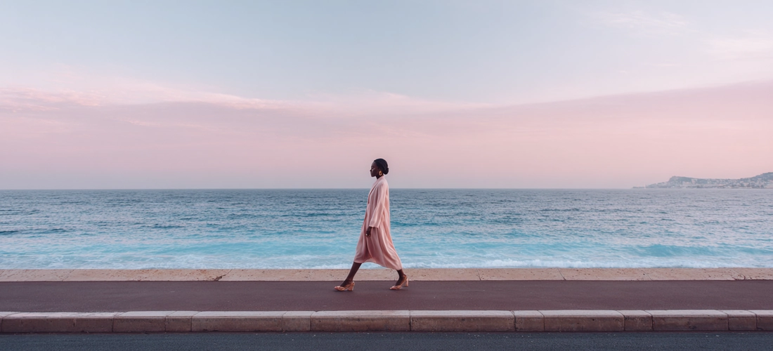 Travesti Nice – rencontres élégantes et connexions lumineuses sur la Côte d'Azur