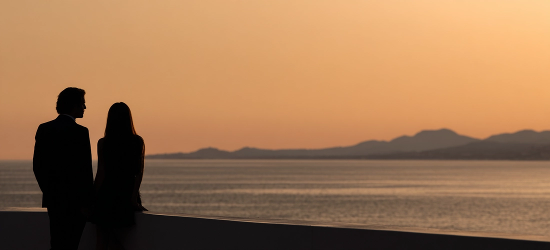 Chat travesti Nice – connexions modernes sur la Côte d'Azur