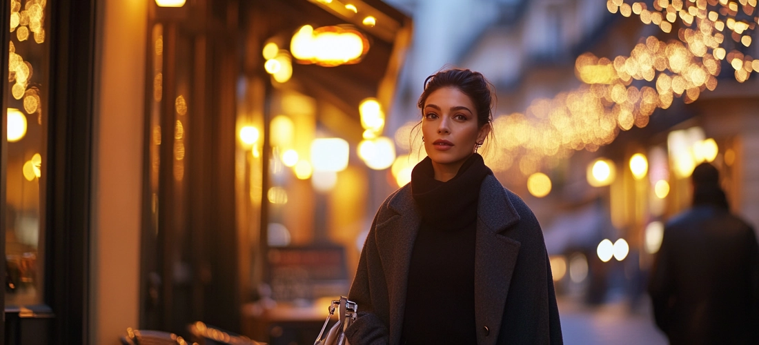 Travesti chat Paris – rencontres modernes et élégantes dans la capitale